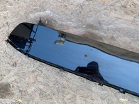 фото thumb №3, Накладка спойлер кришки 87372-r2300 kia sportage v