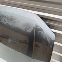 фото thumb №4, Audi q3 83a капот крышка двигателя