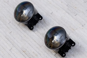 фото thumb №8, Citroen c-crosser 07-12 лампи протитуманні передні led комплект 09270157