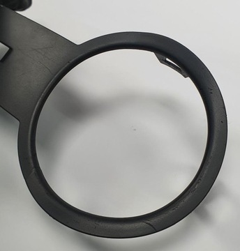 фото thumb №2, Защита заглушка решётки воздуховод renault espace iv 226441