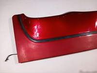 фото thumb №7, Кришка багажника кришка дах chevrolet corvette c5 cabrio