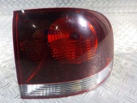 фото thumb №1, Vw touareg лампа задня задня права 28258002