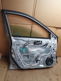 фото thumb №10, Nissan x-trail iii 3 t32 13-21 двері перед передні ліві