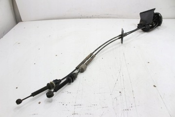 фото thumb №8, Троси коробки передач вибірник trafic iii vivaro b 1.6 dci