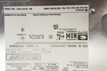 фото thumb №8, Ts026 nissan x-trail t33 радіо навігація медіа 259156ua0c 7515752489