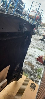 фото thumb №9, Mercedes clk w209 капот kpl c197