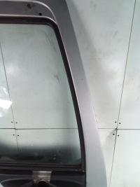 фото thumb №2, K998 двері правий перед renault midlum сріблястий