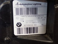 фото thumb №9, Bmw x3 g01 x4 g02 full led 18- фара правый лампа правая