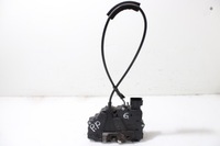 фото thumb №1, Замок праві перед двері opel corsa d