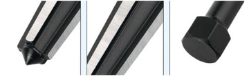 Экстракторы - экстрактор M5-M6 № 1 RENNSTEIG 4710013.