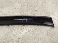 фото thumb №13, Citroen berlingo iii lift молдинг бампера перед 9810964577