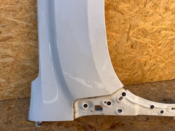 фото thumb №13, Dacia duster ii 2 крило праві переднє перед