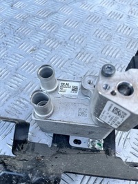 фото thumb №5, Теплообмінник тепла vw id.3 id3 1ea816111b 1ea816590b