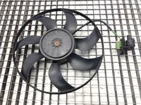 фото thumb №1, Вентилятор радіатор opel astra j 1.6 116km 16457002 10-15 вентилятор