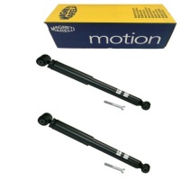 фото thumb №1, Амортизатори задня амортизатор renault scenic ii grand scenic ii jm 2004-2010