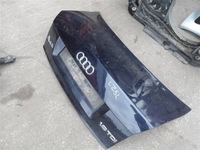 фото thumb №7, Крышка багажника задняя audi a4 b6 sedan lz5l