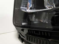 фото thumb №6, Mercedes gls maybach x167 167 лампа левая multibeam led фара левый перед
