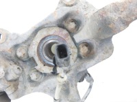 фото thumb №3, Поворотний кулак ступиця передня права opel vivaro b 2014- 1.6 cdti - r9m 450