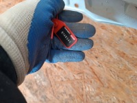 фото thumb №14, Renault scenic ii крила лівий перед передній 7700422175