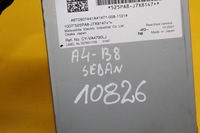 фото thumb №6, Модуль блок керування камери заднього виду audi a4 b8 8t0907441a 4l0907441a