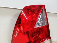 фото thumb №6, Лампа задняя правый honda frv fr-v 05-09