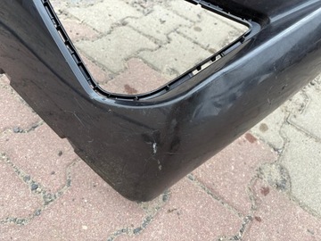 фото thumb №8, Бампер переднє bmw x3 g01 x4 g02 м-пакет