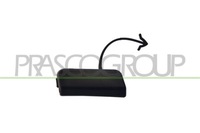 фото thumb №1, Крышка багажника hak holujący vw 1t0807241b