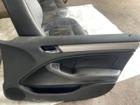 2003 bmw 3 e46 повний салон Київ, фото thumb