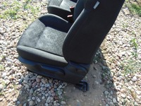 фото thumb №9, Сидіння сидіння заднє сидіння задня peugeot 3008 i