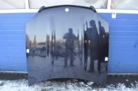 фото thumb №1, Mercedes slk w170 r170 капот кришка відсік двигуна