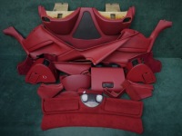 фото thumb №1, Обивка лента aston martin vanquish 2001-2007r