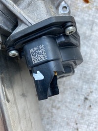 фото thumb №4, Audi клапан рециркуляції вихлопних газів egr 059131511aj