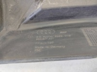 фото thumb №6, Спойлер кришки зад audi a5 iii 3 b10 2024-2025 дифузор накладка 8b3807521