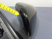 фото thumb №7, Mercedes gls x166 зеркало левая 20 pin a1668102501