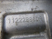 фото thumb №4, Кронштейн кронштейн двигуна dacia duster renault