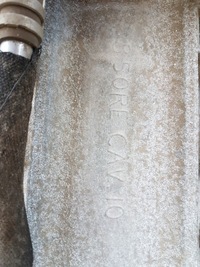 фото thumb №9, Dodge durango 18- коробка передач коробки передач автомат 3.6 4x4 usa 049aa