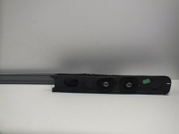 Dacia sandero 2 stepway рейлінг ліве в Україні, фото thumb