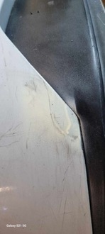 фото thumb №8, Бампер передний задняя задний leon iii fr hb