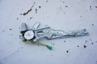 фото thumb №1, Механизм стекло правый задняя subaru outback