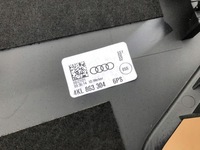 фото thumb №12, Маскировочная накладка туннеля правые перед audi e-tron