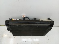 фото thumb №2, Lexus rx450h iv комплект радіатор 122072-1122