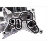 фото thumb №12, Радиатор масла радиатор do alfa romeo mito fiat doblo opel astra vauxhall