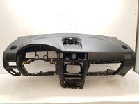 фото thumb №6, Панель приладів приладова консоль opel meriva a