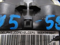 фото thumb №8, Citroen c3 picasso стрічка перемикачі 96643938xt