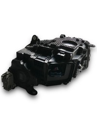 фото thumb №8, Mercedes benz w254 x254 лампа led digital light правые перед a2549066802