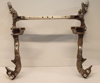 фото thumb №1, Audi q5 подрамник подрамник передние 8r0399315g