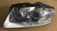 фото thumb №1, Audi a8 s8 d3 4e фара ксенон led лівий діод
