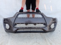 фото thumb №13, Mitsubishi asx lift 12-бампер перед передний