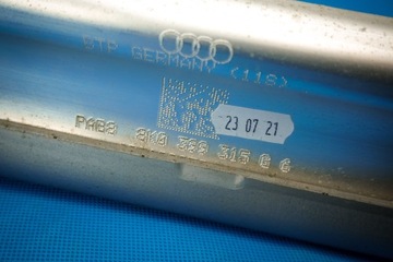 фото thumb №11, Підтримка підвішування перед audi a4 8k a5 8k0399315g