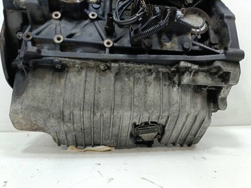 фото thumb №7, Vw volkswagen transporter t4 рестайлинг 96-02 двигатель комплектный 2,5 tdi 88km